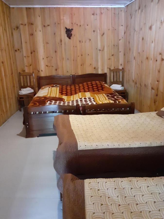 Hotel Family Bachi Adishi Exterior photo